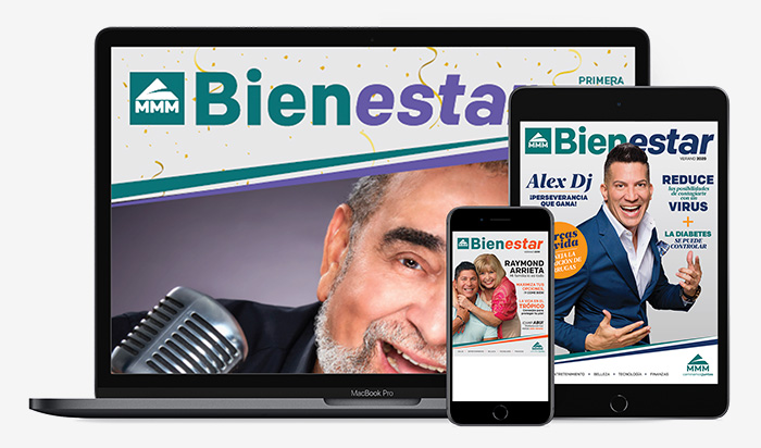 BienestarList